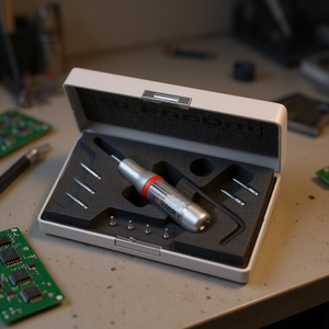 Jouets de clés dynamométriques Facom Micro-Tech - Product Image 3