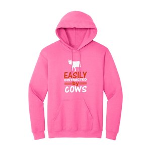 Tela de mezcla de algodón en 260-300 + GSM pesado con bolsillo de canguro Estampado de pecho con tema de animales Diseño y colocación de color personalizable - Product Image 3