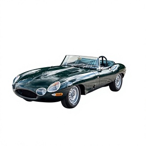 สินค้ามาใหม่สำหรับรถโรดสเตอร์ E-Type ปี 1962 พร้อมจัดส่ง - Product Image 3