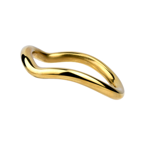 Male <strong>Penis</strong> Cock Ring Smooth Arc Ring Delay Ring Stainless Steel Scrotum Ball Stretcher <strong>Weights</strong> Pleasure Enhancing Sex Toys - Product Image 4