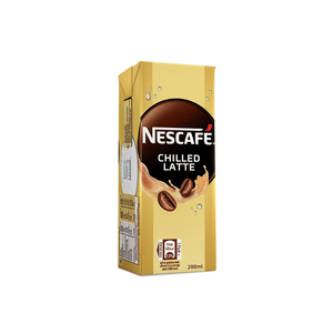 เครื่องดื่มชาเย็นแบบเนสท์เล่ - Product Image 3