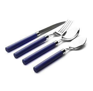 ชุดเครื่องใช้บนโต๊ะอาหารทองเหลือง5ชิ้นดีไซน์ทันสมัยสำหรับห้องครัวบ้านหรือโรงแรมดีไซน์เนอร์ - Product Image 6