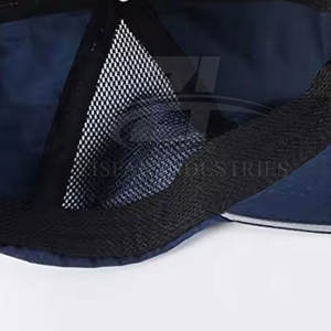 Chapeaux de sport en coton dernier modèle à vendre chapeaux de sport décontractés avec logo personnalisé imprimé - Product Image 5