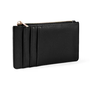 Portafoglio Ovale Personalizzato in PU, Regali Promozionali e Aziendali, Gadget Personalizzabili - Product Image 1