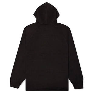 Sweat à capuche pour homme, sweat-shirt épais et surdimensionné Streetwear, mode décontractée, chaud et épais en coton, manches longues, confortable - Product Image 2