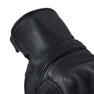 Gants de moto de qualité supérieure 100% en cuir personnalisés imperméables à doigt complet marque privée prix de gros gants de moto - Product Image 4