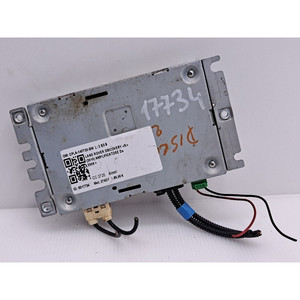 MODULE ÉLECTRONIQUE LAND ROVER Discovery Série IV CPLA-14F720-BM 276DT diesel 2720 (10>) - Product Image 2