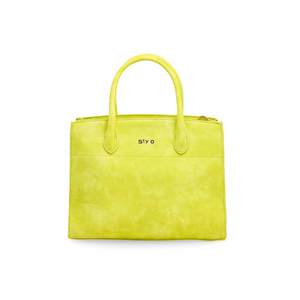 Vert P36134 formel bras sac à main élégant pour les occasions formelles - Product Image 3