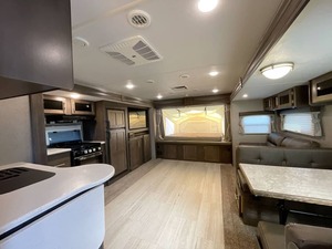 Forest River Rockwood ROO 2-3-F-L d'occasion 2019 prêt à la vente - Product Image 4
