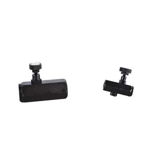 Kompass วาล์วไฮดรอลิกเครื่องบดพื้นผิวแบบพิเศษ - Product Image 4