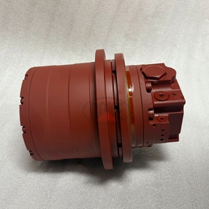 <span class=keywords><strong>Motor</strong></span> Hidráulico de Desplazamiento MAG-18V-280E-3 Totalmente Nuevo, Transmisión Final Vio35 para <span class=keywords><strong>KYB</strong></span> - Product Image 4