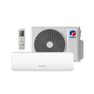 Aire Acondicionado Split Mini de Pared Económico con Batería Solar de 24001-30000 Btu, Inversor Inteligente, Refrigeración/Calefacción, Clase A+++ de Ahorro Energético - Product Image 3