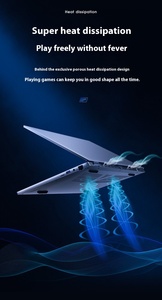 Portátil de 15.6" IPS con <span class=keywords><strong>Intel</strong></span> Core <span class=keywords><strong>I5</strong></span>/I9-10980, 32GB de RAM y Teclado Retroiluminado para Oficina - Product Image 4