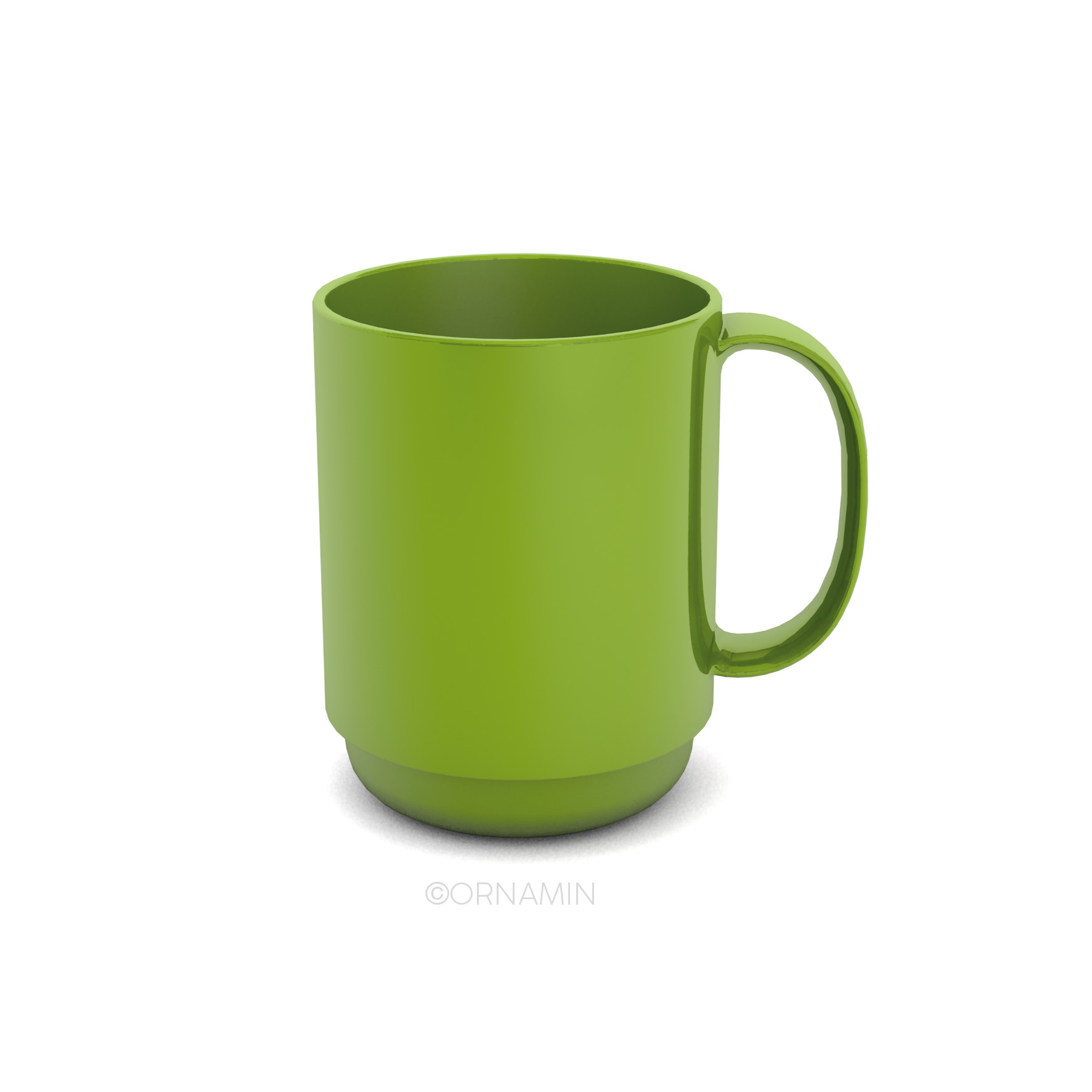 Verde