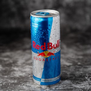 Red Bull Sugarfree El mejor impulso de energía sin calorías ni azúcar Red Bull te mantiene alerta y listo todo el día - Product Image 4