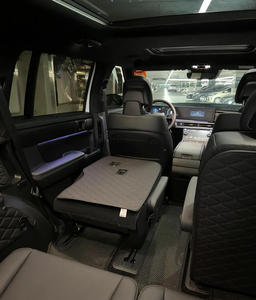 รถยนต์ฮุนได ซานตาเฟ อัลตร้า ปี 2025 รุ่น 2.0T เครื่องยนต์เบนซิน 6 ที่นั่ง ขับเคลื่อน 4 ล้อ จากปักกิ่ง - Product Image 5