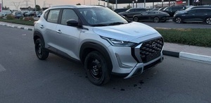 Nuevo/Usado 2025 Nissan Magnite Acenta Turbo CVT Transmisión Automática SUV/Crossover - Product Image 2