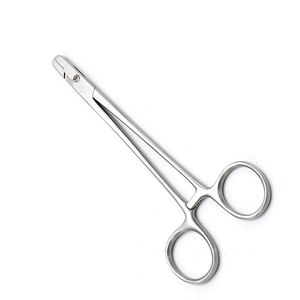 เครื่องตัดลวดแบบปรับแต่งได้เครื่องมือสัตวแพทย์สำหรับศัลยกรรมกระดูกเครื่องมือทางสัตวแพทย์ - Product Image 1