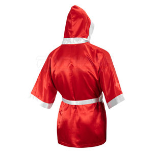 Robes de boxe grande taille pour le sport, très demandées, nouvelle collection 2026 - Product Image 4