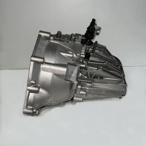 Best-In-Class Manual <b>Gearbox</b> - Complete <b>Gearbox</b> for Replace/Repair - C547 - Product Image 4