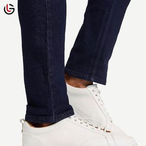 Factory Made Hot Sale for Men's Vintage Gothic Embroidered Solid Spring/Autumn/<b>Winter</b> <b>Jeans</b> Denim High Quality Wholesale - Product Image 4