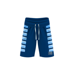 กางเกงขาสั้น mma สำหรับผู้ชายกางเกงขาสั้นแยกสูงสำหรับผู้ชายพิมพ์ลายแบบระเหิด - Product Image 5