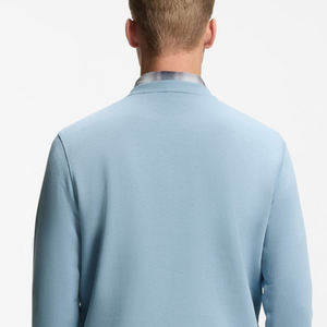 Sweat-shirt tendance pour homme pour un usage décontracté Tissu de haute qualité pour un ajustement confortable et décontracté pour les hommes avec un design de logo personnalisé Décontracté - Product Image 5