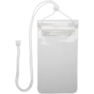 Laccetti Personalizzati Dombay XL Impermeabili in PVC, Accessori per Gadget con Cinturino Confortevole - Product Image 3