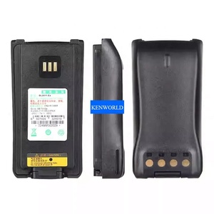 Batería a Prueba de Explosiones BL2411-Ex para Radios Bidireccionales PD780 PD700 PD788, Batería de Iones de Litio - Product Image 4