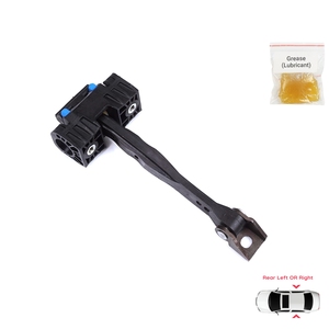 BDP1417 Butée de porte arrière avec limiteur pour Tiguan MK2 AD BW 2016-2024 Allspace Tarraco KN2 5NA839249 - Product Image 1