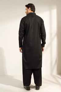 Conjunto Shalwar Kameez de Pakistán, vestido Kameez de ropa islámica, precio al por mayor cómodo para adultos - Product Image 2