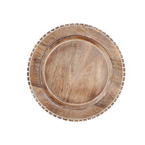 แผ่นชาร์จไม้น้ำหนักเบาทนความร้อนแผ่นชาร์จไม้กันรอยขีดข่วน - Product Image 3