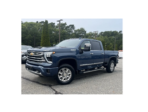 ซิลเวอราโด 2500 เอชดี ไฮ คันทรี ปี 2024 - Product Image 6