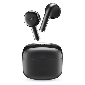 Auricolari ไมโครโฟนสแว็กเพลงบลูทูธสีดำ - Product Image 3