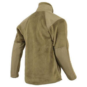 Veste de randonnée et de chasse en plein air, veste de chasse camouflage, veste tactique chaude pour hommes, vêtements de chasse - Product Image 2