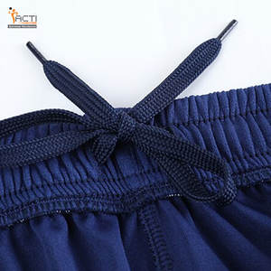 Uniforme confortable du football d'usage de sports pour la vente en ligne - Product Image 5