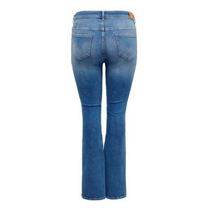 Pantalones vaqueros de mezclilla de algodón transpirable de la mejor calidad en todos los tamaños y colores para hombres, mujeres y niños, personalizables, OEM, ODM, tallas grandes incluidas - Product Image 6