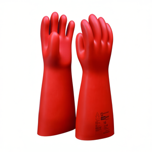 Guantes Aislantes USAG 1000 V, Producto de Categoría Premium para Materiales y Elementos de Aislamiento - Product Image 2