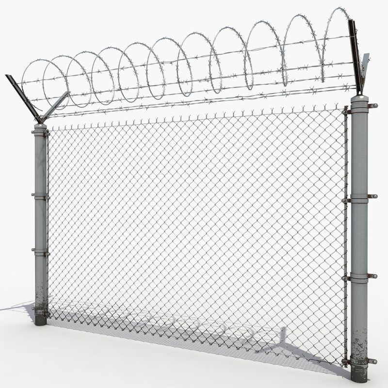 Wholesale Custom PVC Coated Galvanized Heat