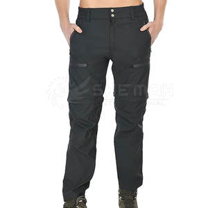 Pantalones Cargo para hombre al mejor precio para uso de adultos, pantalones Cargo de nuevo diseño para hombre, ropa de calle, pantalones Cargo ligeros para hombre - Product Image 1