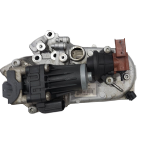Radiateur d'échappement EGR FIAT 500 Série L (351_352) 55230929 Diesel 1300 (12>) - Product Image 2