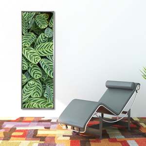 Modern Square Silver Poster <b>Frame</b> 53x158cm Made of Plastic and Wood <b>for</b> A2 <b>A4</b> 30x40 50x70 Photos Decorative Metal <b>Frame</b> - Product Image 2
