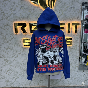 Nouveau style meilleur matériel pull à capuche imprimé personnalisé prix bon marché top fabricant hommes sweats à capuche personnalisés sweats à capuche pour hommes - Product Image 1
