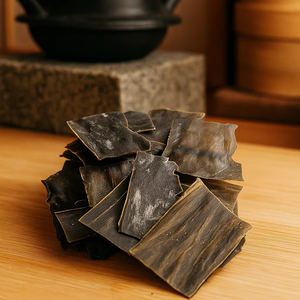 Kombu organique coupé coréen séché - Product Image 1