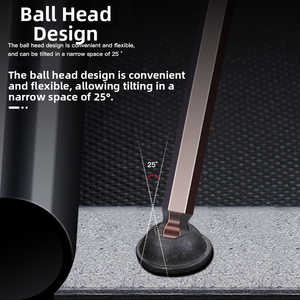 Jeu de clés hexagonales électriques en acier allié chrome-vanadium Delixi, tournevis hexagonal Torx, <span class=keywords><strong>clé</strong></span> hexagonale, collection de matériel - Product Image 3