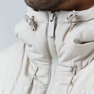 Material totalmente transpirable y de secado rápido hecho chaquetas acolchadas para hombres/chaquetas acolchadas para hombres de precio razonable - Product Image 4