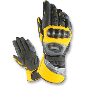 Nouveauté Gants de motocross anti-rides durables, décontractés, respirants, compatibles écran tactile, détection des aiguilles, haute qualité, sport - Product Image 5