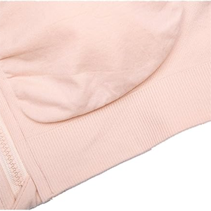 NUEVO Sujetador deportivo de alta calidad para gimnasio y yoga Sujetador deportivo de alta calidad para mujer - Product Image 4