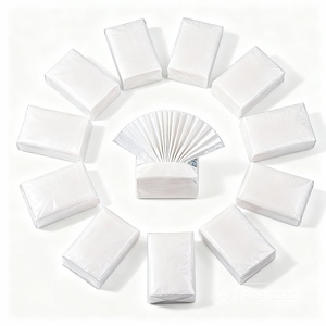 Boîte de mouchoirs en papier doux et lisse au design moderne pour la maison, le bureau, la voiture et l'usage quotidien - Product Image 1