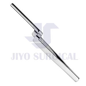 Fórceps de papel articulado Dental médico de alta calidad, alicates de corte de plástico Dental recto, fórceps articulados de papel - Product Image 6